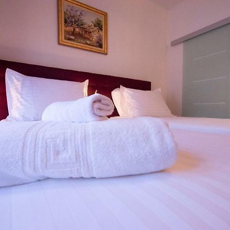 Center Luxury Rooms 3 Σπλιτ Εξωτερικό φωτογραφία