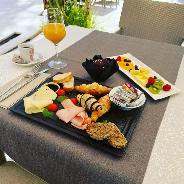 Center Luxury Rooms 3 Σπλιτ Εξωτερικό φωτογραφία