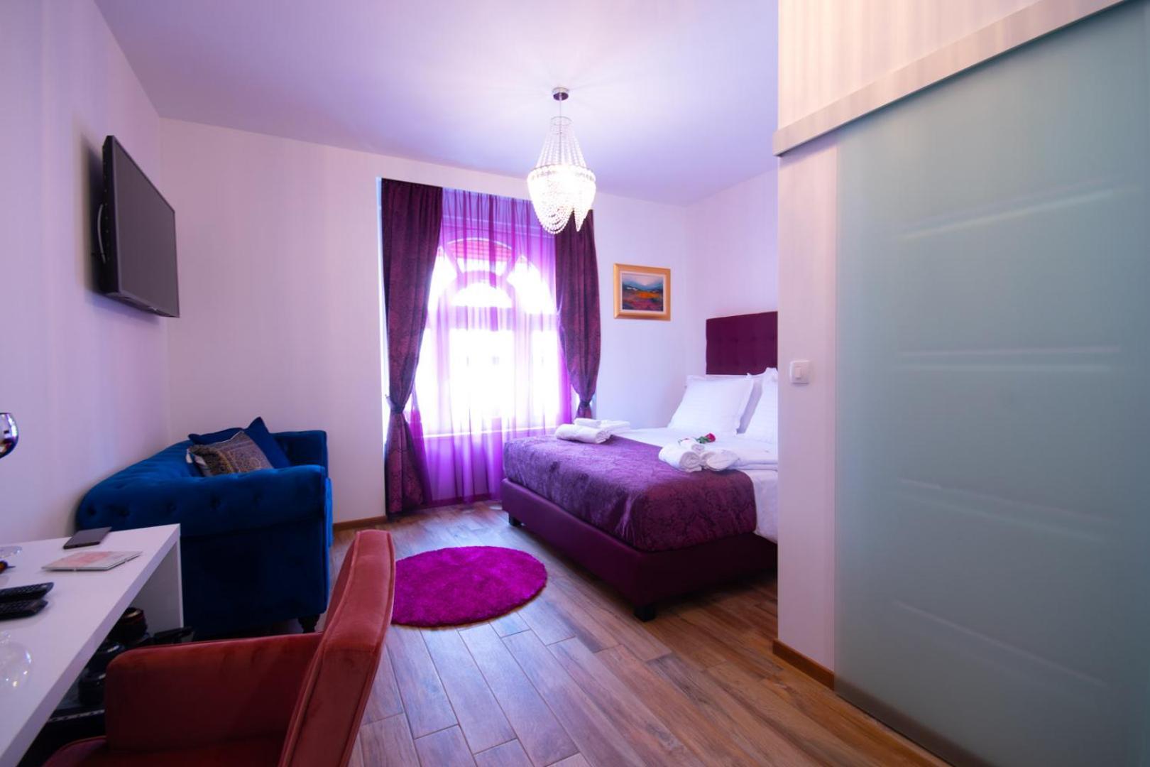 Center Luxury Rooms 3 Σπλιτ Εξωτερικό φωτογραφία
