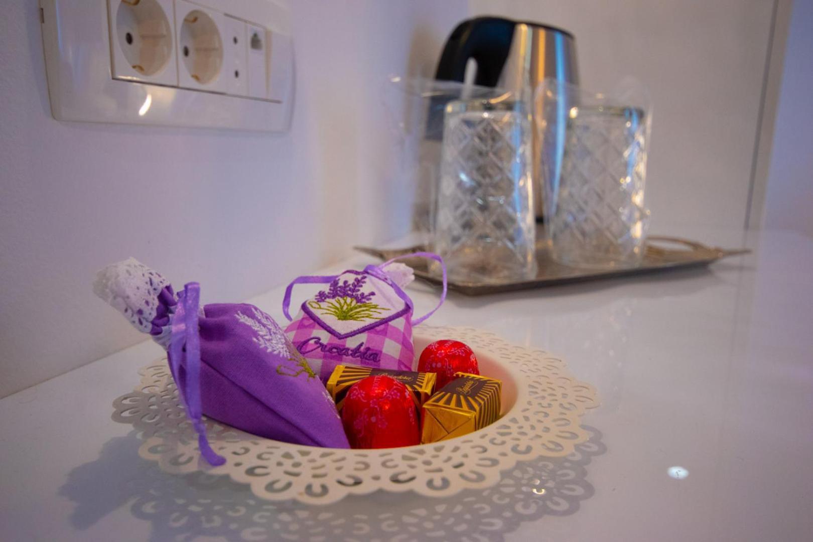 Center Luxury Rooms 3 Σπλιτ Εξωτερικό φωτογραφία