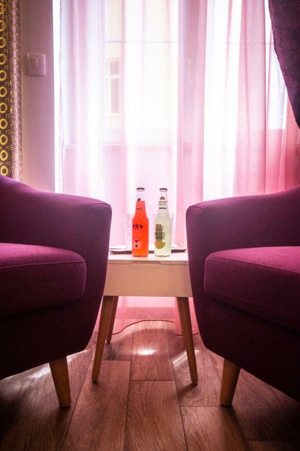 Center Luxury Rooms 3 Σπλιτ Εξωτερικό φωτογραφία