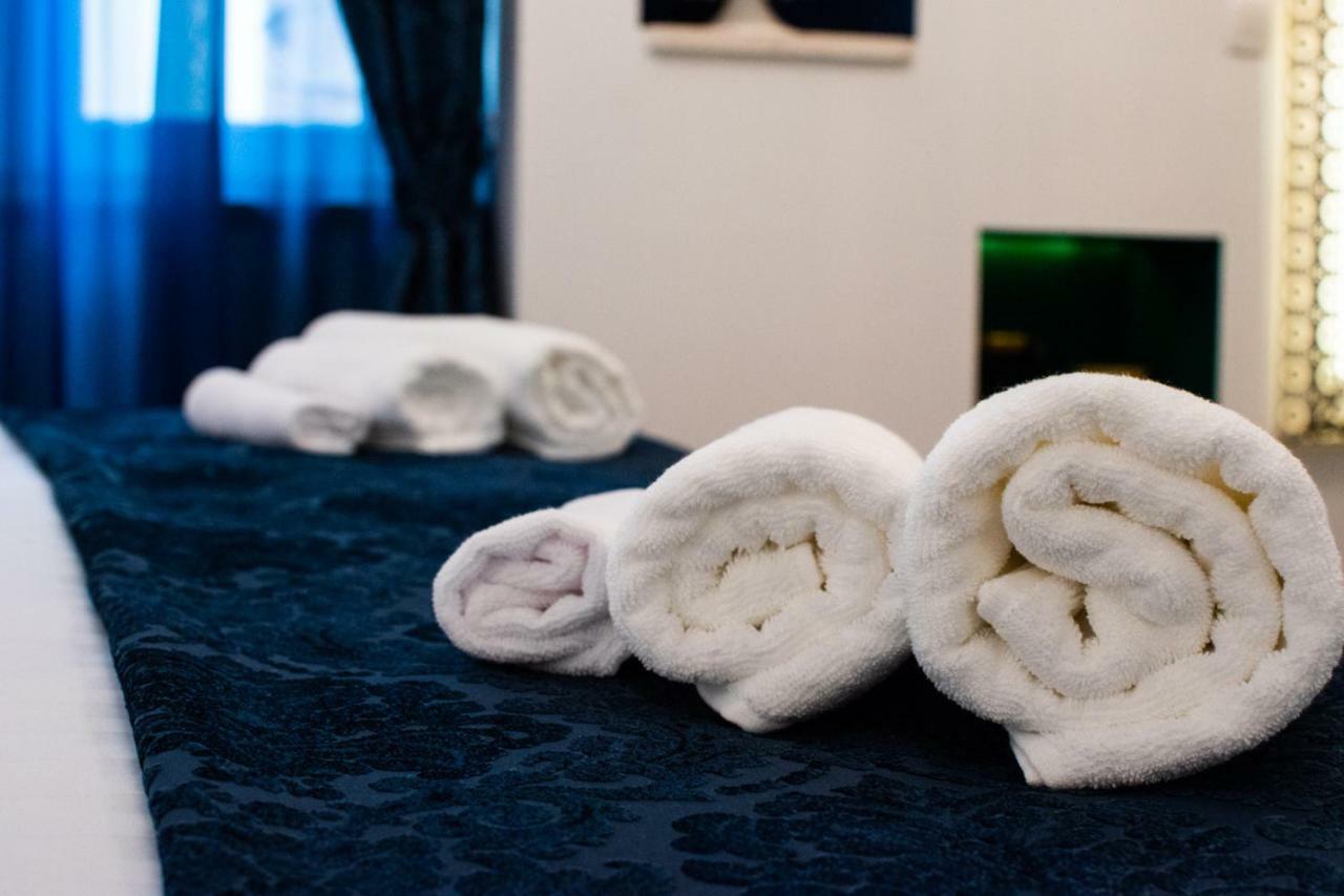 Center Luxury Rooms 3 Σπλιτ Εξωτερικό φωτογραφία