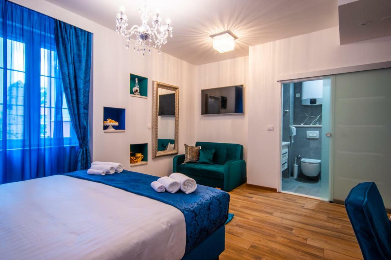 Center Luxury Rooms 3 Σπλιτ Εξωτερικό φωτογραφία