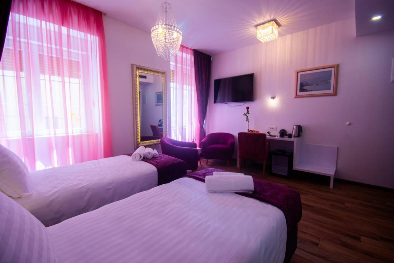 Center Luxury Rooms 3 Σπλιτ Εξωτερικό φωτογραφία