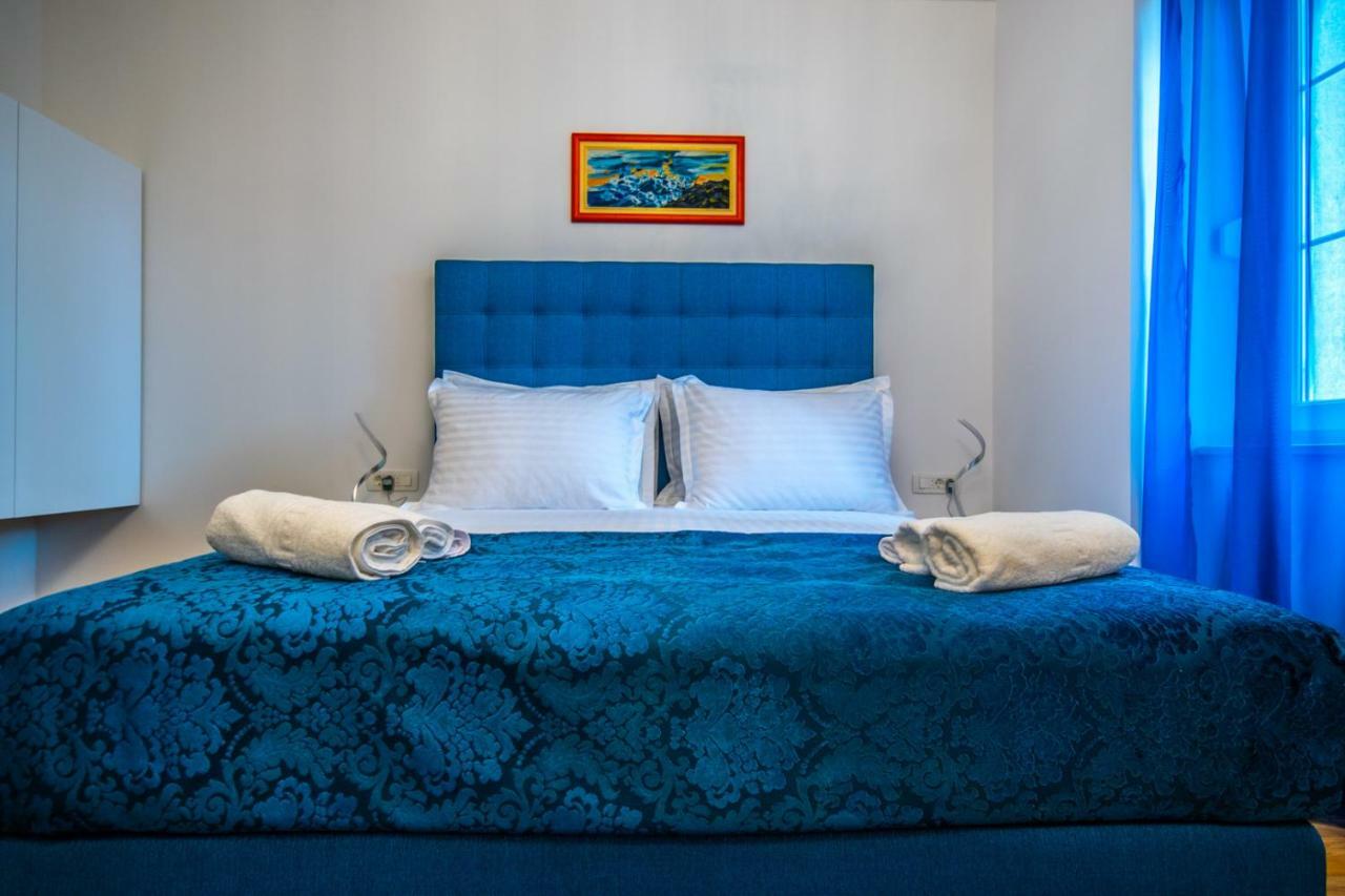 Center Luxury Rooms 3 Σπλιτ Εξωτερικό φωτογραφία
