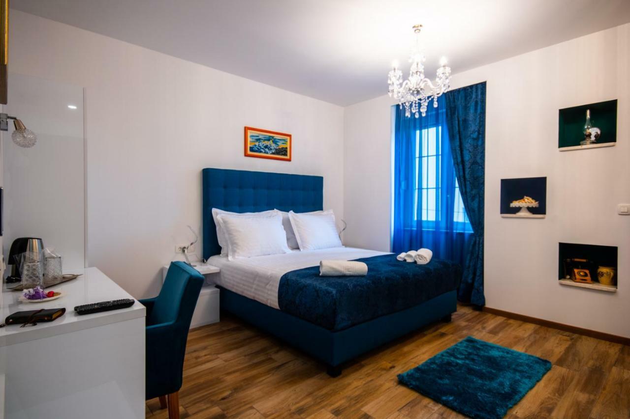 Center Luxury Rooms 3 Σπλιτ Εξωτερικό φωτογραφία