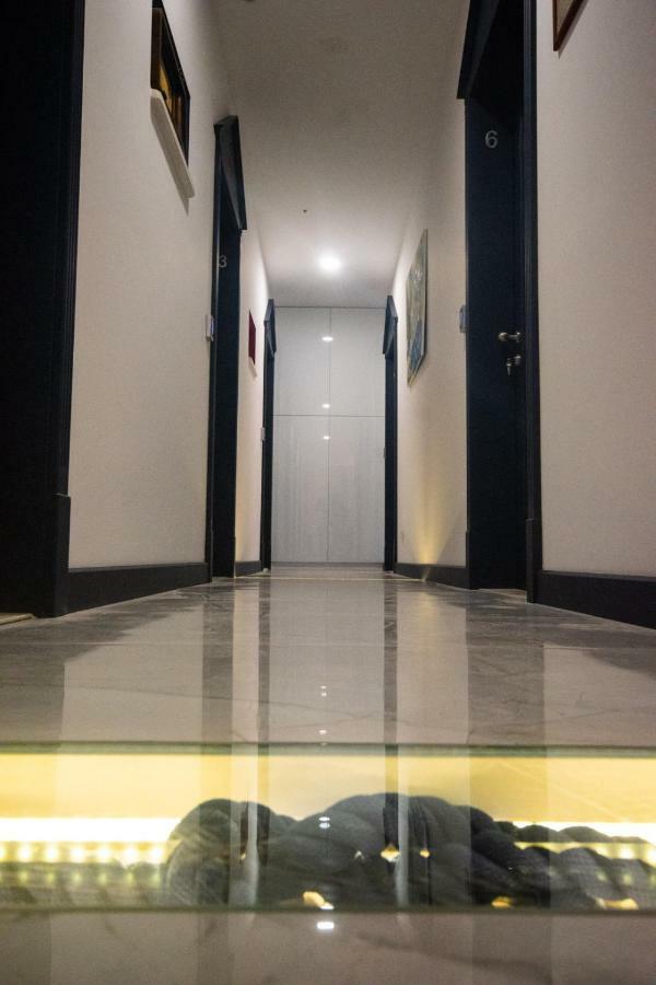 Center Luxury Rooms 3 Σπλιτ Εξωτερικό φωτογραφία