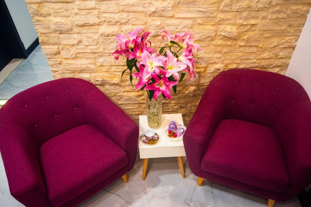 Center Luxury Rooms 3 Σπλιτ Εξωτερικό φωτογραφία