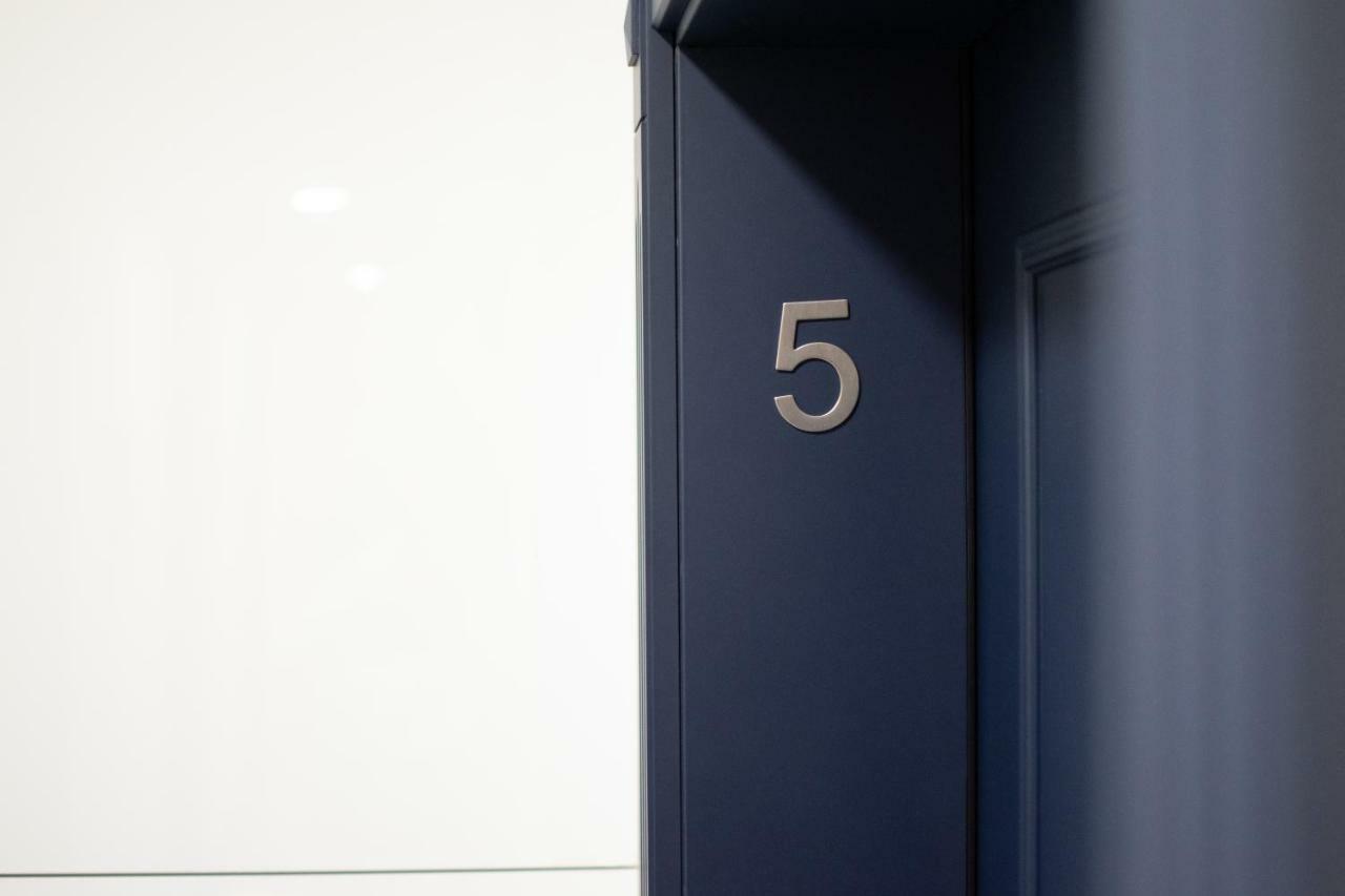 Center Luxury Rooms 3 Σπλιτ Εξωτερικό φωτογραφία