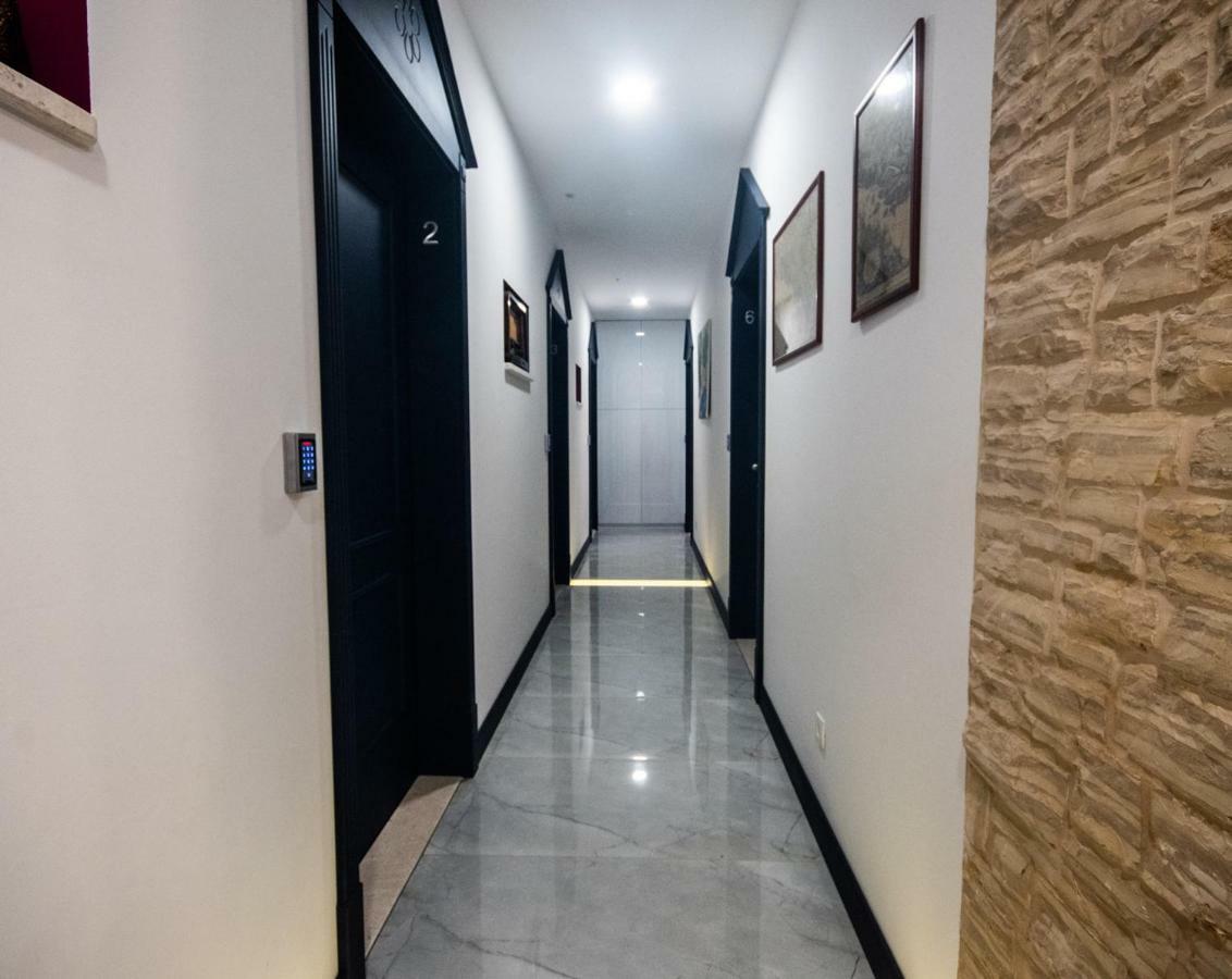 Center Luxury Rooms 3 Σπλιτ Εξωτερικό φωτογραφία