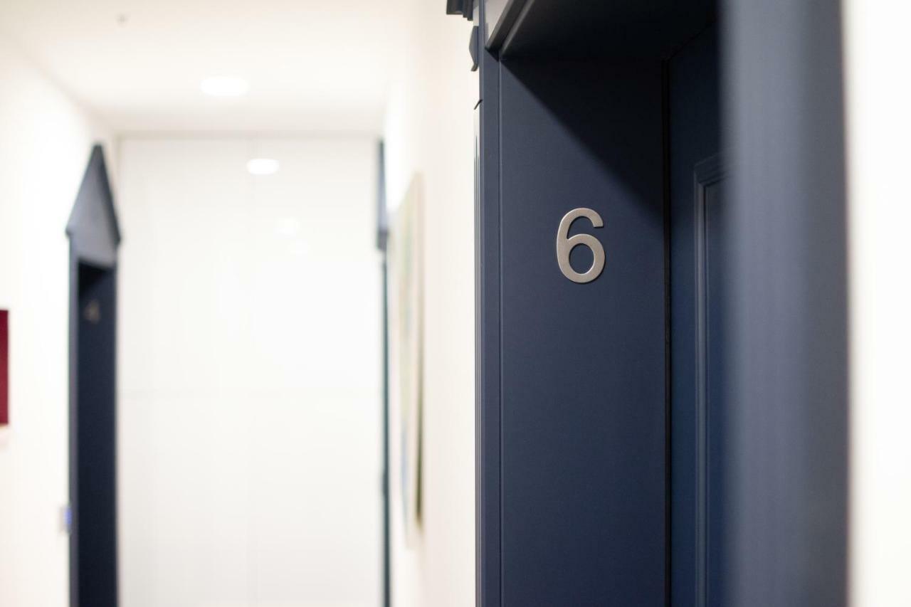 Center Luxury Rooms 3 Σπλιτ Εξωτερικό φωτογραφία