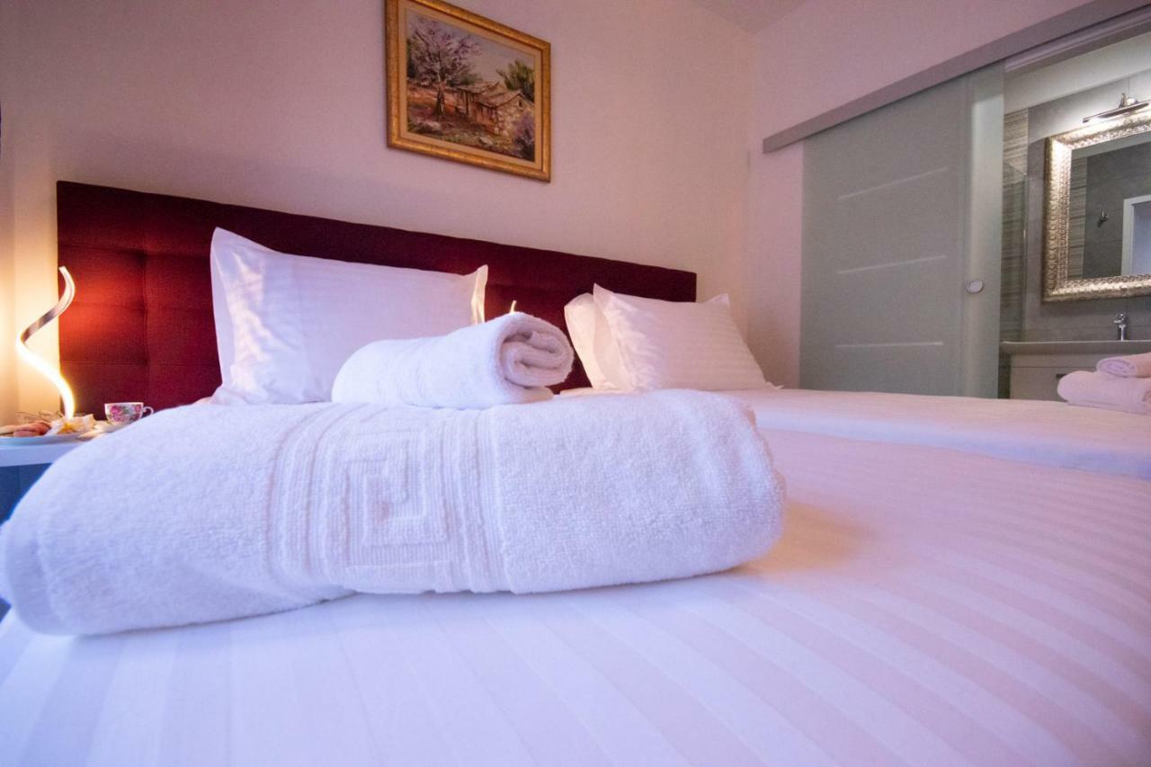 Center Luxury Rooms 3 Σπλιτ Εξωτερικό φωτογραφία