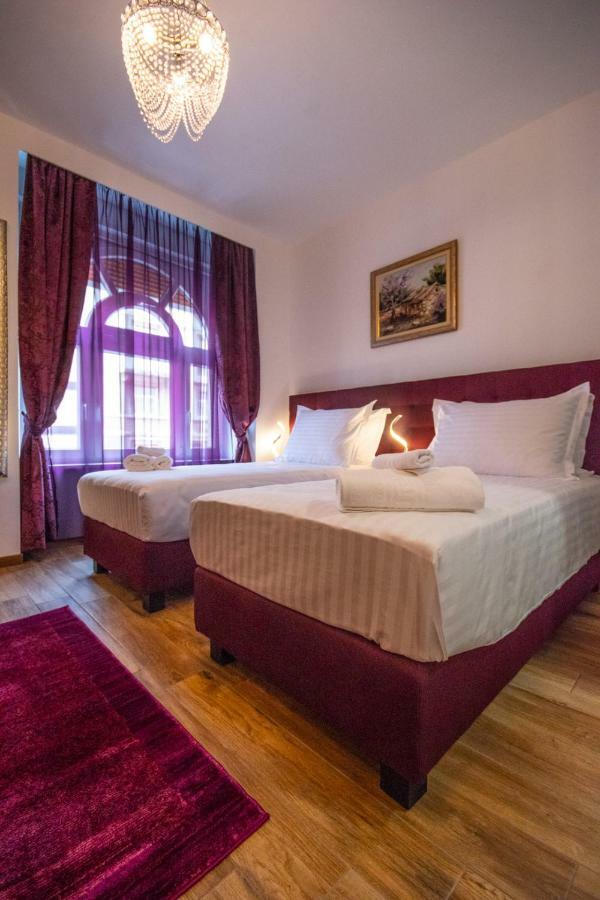Center Luxury Rooms 3 Σπλιτ Εξωτερικό φωτογραφία