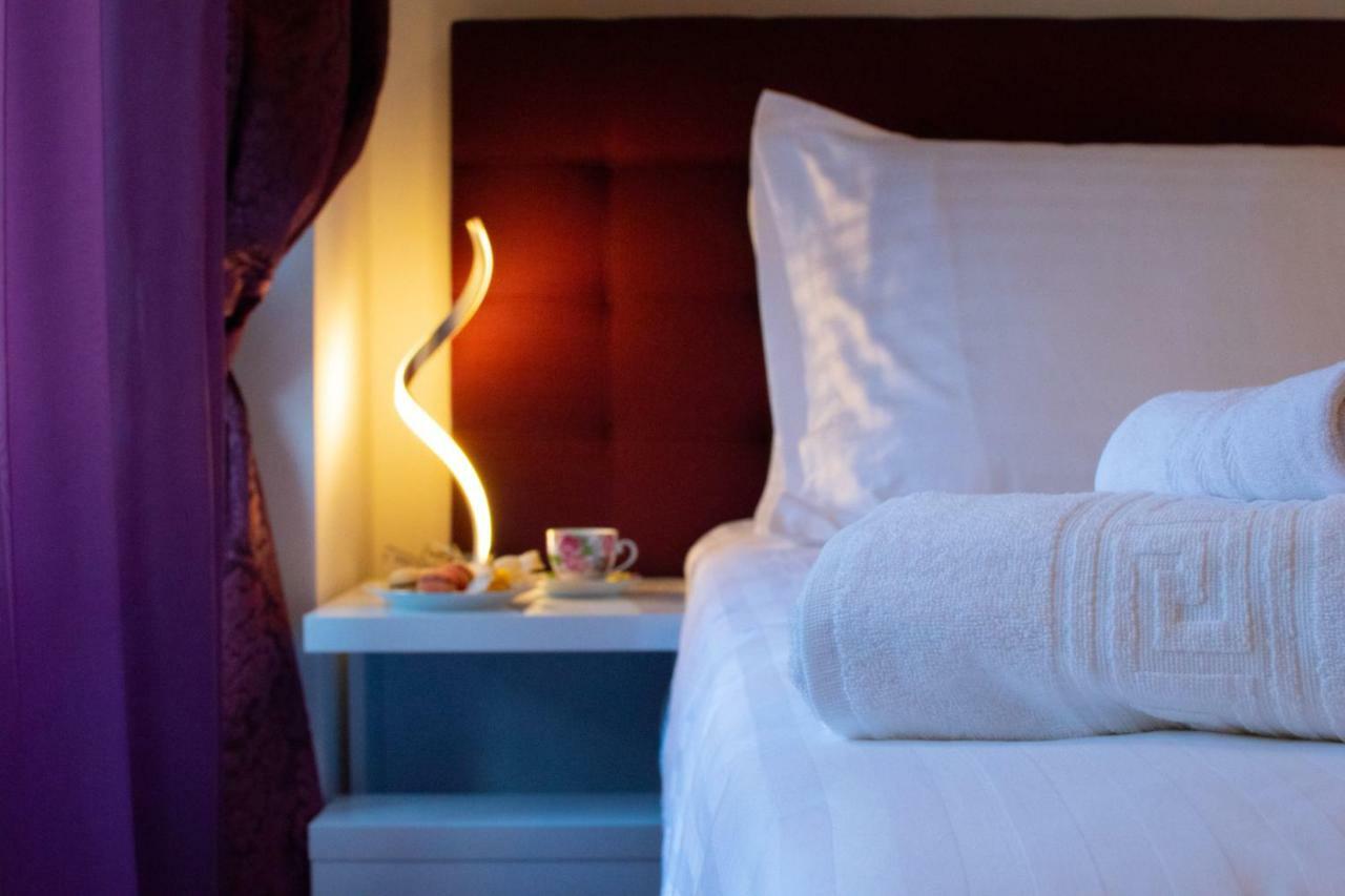 Center Luxury Rooms 3 Σπλιτ Εξωτερικό φωτογραφία